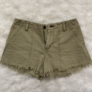 Rip curl women’s shorts